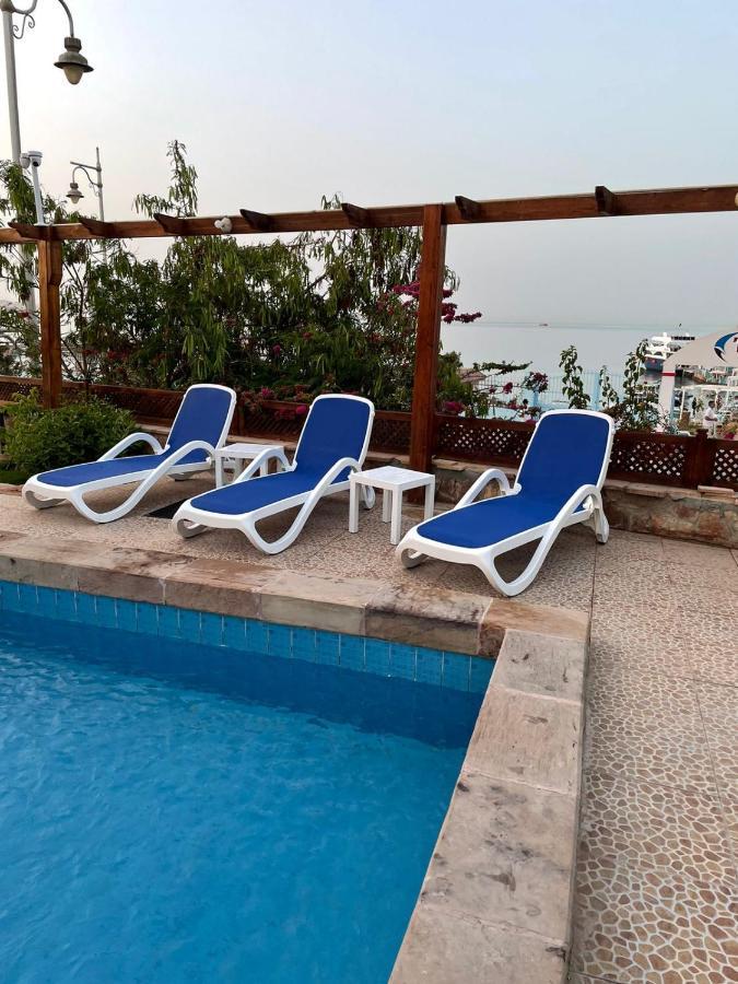 One Bedroom Chalet Managed By Lilly Apartments Хургада Екстер'єр фото