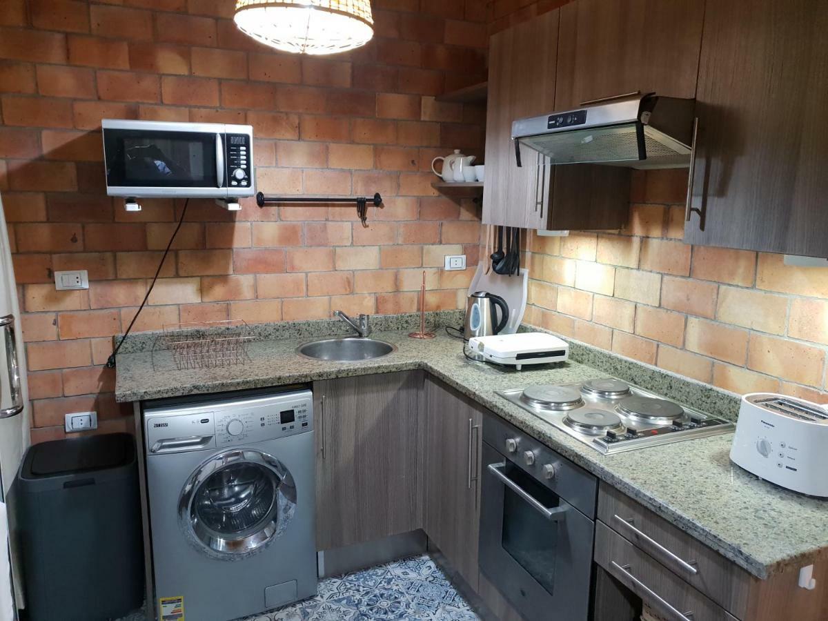 One Bedroom Chalet Managed By Lilly Apartments Хургада Екстер'єр фото