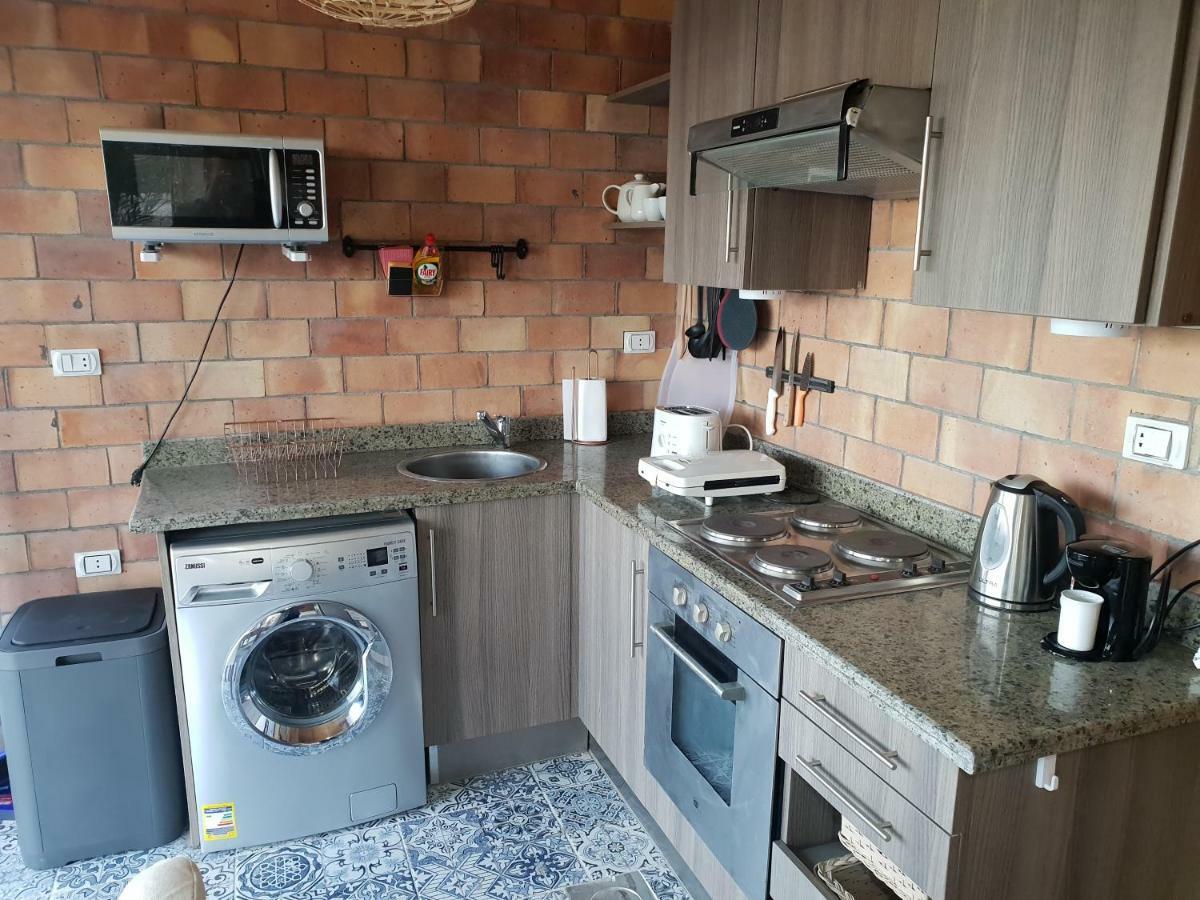 One Bedroom Chalet Managed By Lilly Apartments Хургада Екстер'єр фото