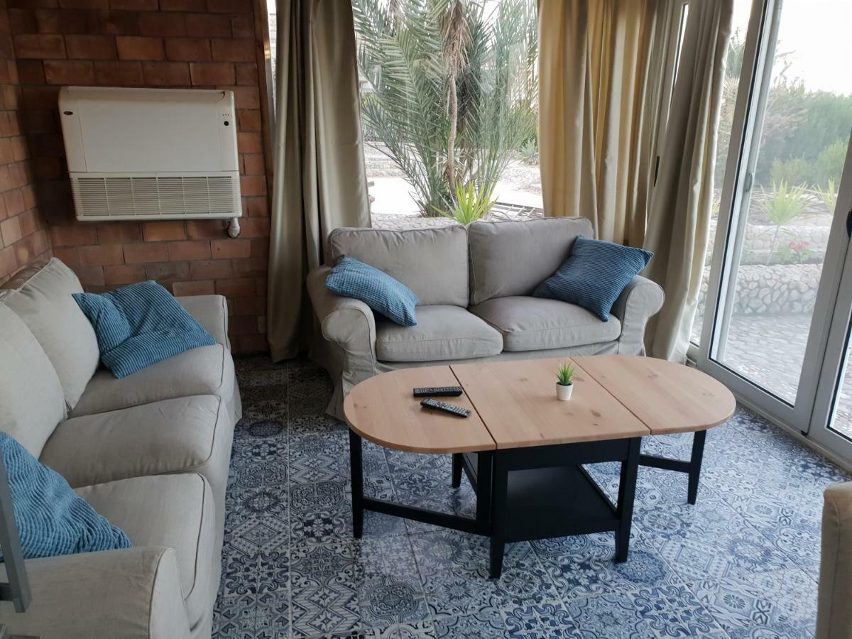One Bedroom Chalet Managed By Lilly Apartments Хургада Екстер'єр фото