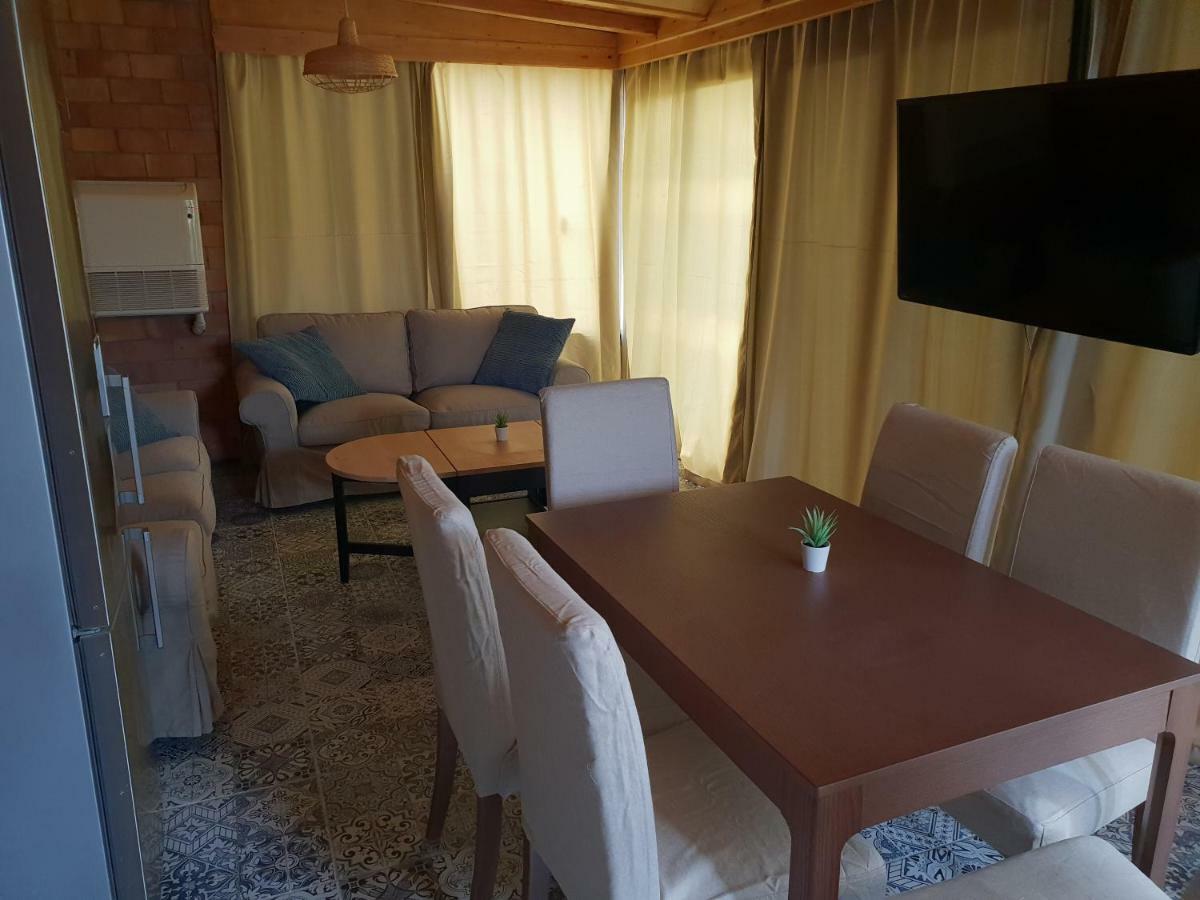 One Bedroom Chalet Managed By Lilly Apartments Хургада Екстер'єр фото