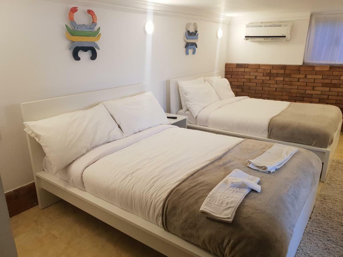 One Bedroom Chalet Managed By Lilly Apartments Хургада Екстер'єр фото