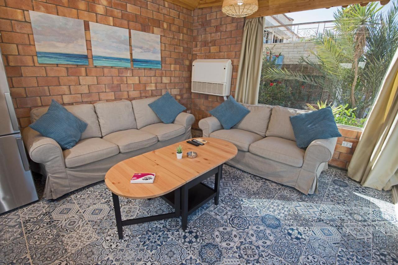 One Bedroom Chalet Managed By Lilly Apartments Хургада Екстер'єр фото