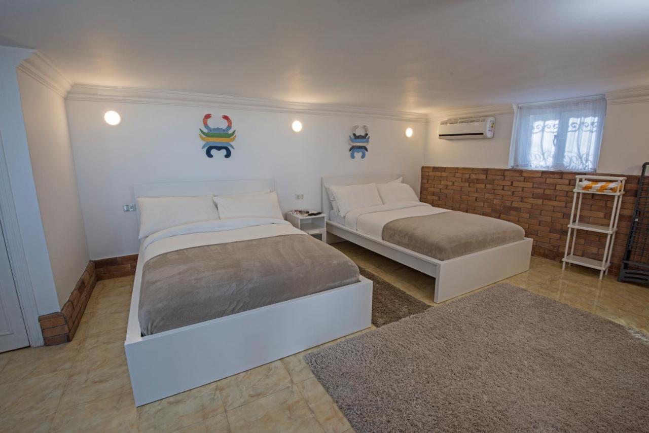 One Bedroom Chalet Managed By Lilly Apartments Хургада Екстер'єр фото
